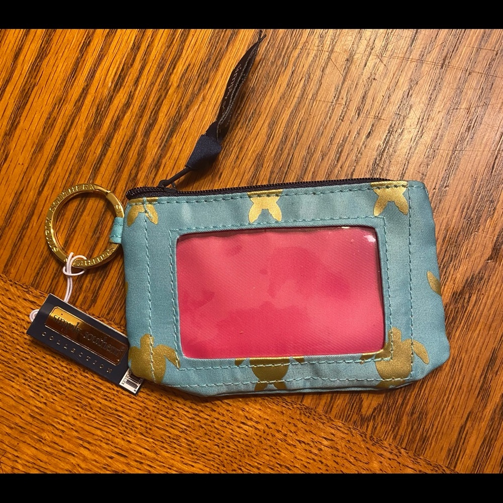 Simply Southern ID case/wallet/wristlet